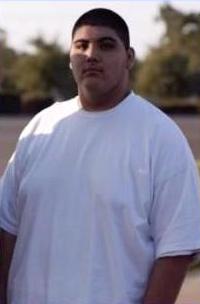 Tony Torres death by force case profile photo