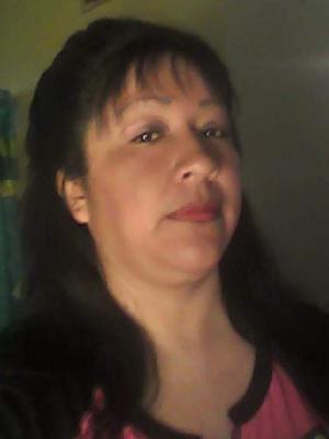 Elvira Cerna death by force case profile photo