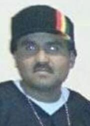 Jose Llamas death by force case profile photo