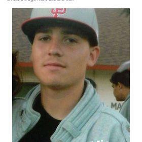 Adrian Pantoja death by force case profile photo