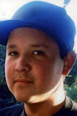 Jorge Alvarado death by force case profile photo