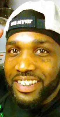 Randy Rochester death by force case profile photo