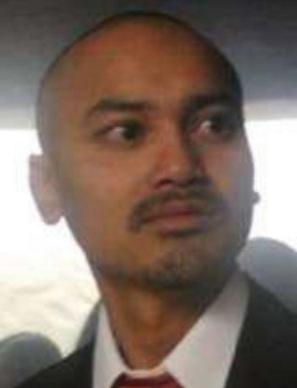 Samath Som death by force case profile photo