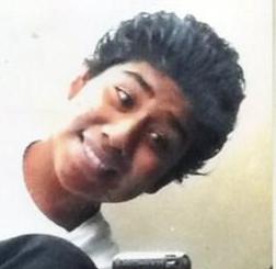 Edgar Rios death by force case profile photo