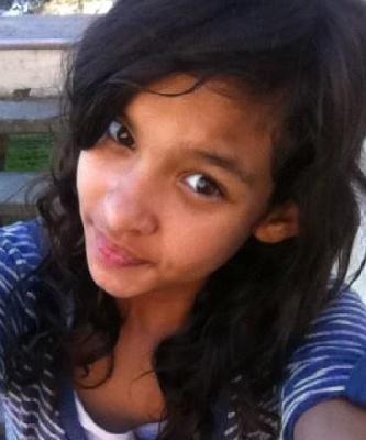 Melanie Virgen death by force case profile photo