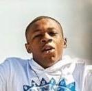 Sean Williams death by force case profile photo