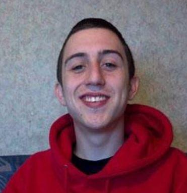 Alexander Centeno death by force case profile photo