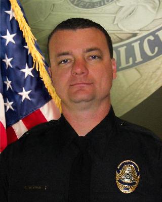 Michael Crain death by force case profile photo