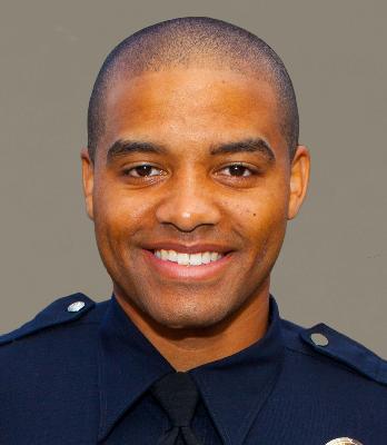 Keith Anthony death by force case profile photo