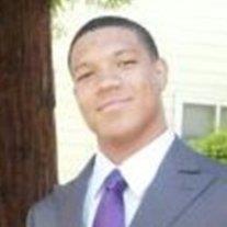 Kiante Campbell death by force case profile photo