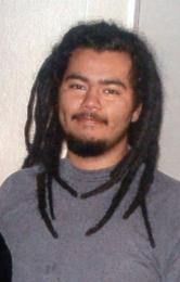 Eleaquin Temblador death by force case profile photo