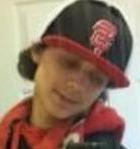 Steven Rosalez death by force case profile photo