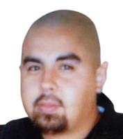Angel Mancilla death by force case profile photo