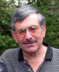 Robert Harris death by force case profile photo