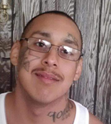 Ricardo Salazar death by force case profile photo