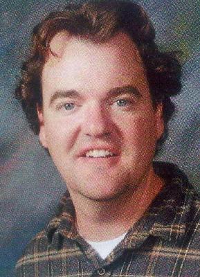Jason Harper death by force case profile photo