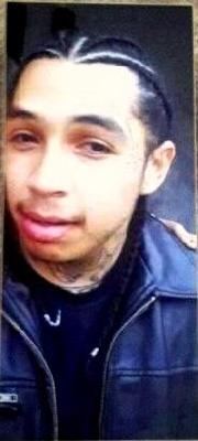 Jeremiah Cortez death by force case profile photo