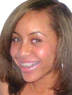 Aaliyah Johnson death by force case profile photo