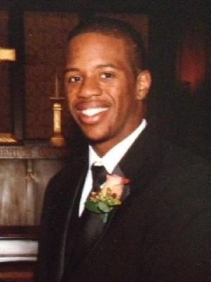 Elwood White death by force case profile photo