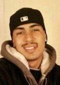 Jose Barragan death by force case profile photo