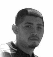 Frankie Velasquez death by force case profile photo