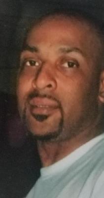 Reginald Burns death by force case profile photo