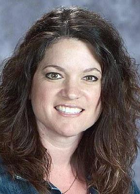 Kim Conover death by force case profile photo
