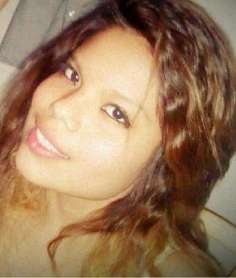 Viridiana Rodriguez death by force case profile photo