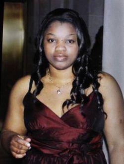 Doris Chibuko death by force case profile photo