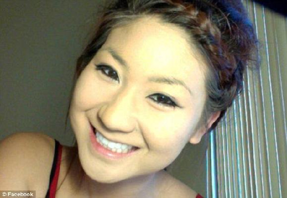 Grace Kim death by force case profile photo