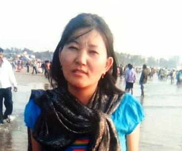 Sonam Choden death by force case profile photo