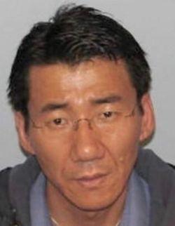 Tshering Bhutia death by force case profile photo