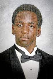 Kendrec McDade death by force case profile photo