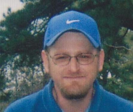 Stephen Gowan death by force case profile photo