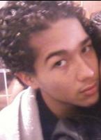 Meldrick Melgoza death by force case profile photo
