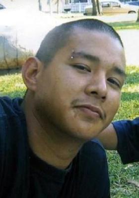 Gabriel Castillo death by force case profile photo