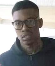 Donald Cherry death by force case profile photo