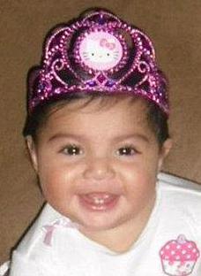 Aliyah Echeverria death by force case profile photo