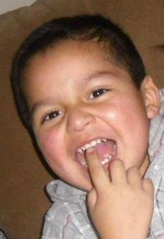 Isaiah Echeverria death by force case profile photo