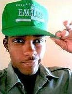 Stephen Board death by force case profile photo