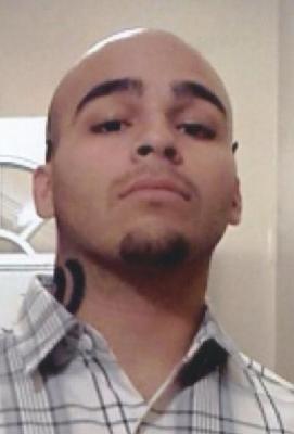 Victor Silva death by force case profile photo