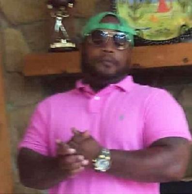 Everette Brown death by force case profile photo