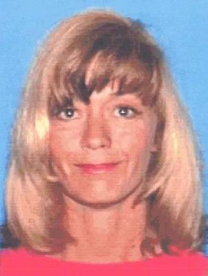 Victoria Buzzo death by force case profile photo