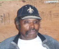 Reginald Clark death by force case profile photo