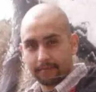 Adrian Hernandez death by force case profile photo