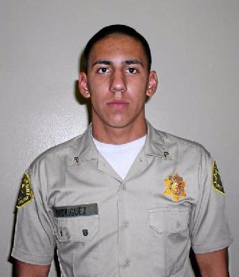 Cesar Rodriguez death by force case profile photo