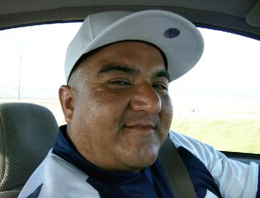 Gilbert Estrada Benavides death by force case profile photo
