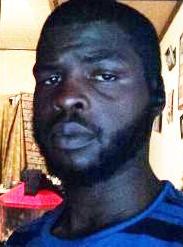 Tyrone Dickens death by force case profile photo