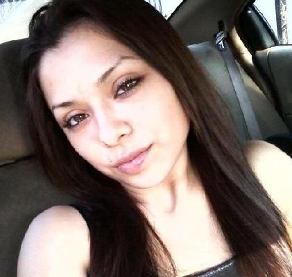 Christina Salazar death by force case profile photo