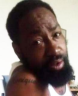 Maurice Stovall death by force case profile photo